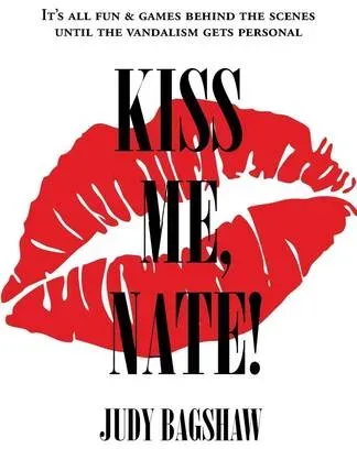 Preisvergleich Produktbild Kiss Me, Nate!