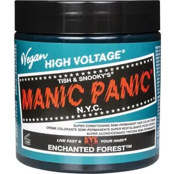 Manic Panic Enchanted Forest Haartönung 237 ml Schwarz 