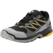 Salomon XA FLYER GORE-TEX Herren Schwarz 46
