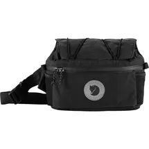 Fjällräven Hoja Expandable Handtasche, black