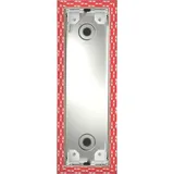 Gira EB-Dose flächenbündig 4f 552400