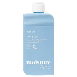 HairLust Haare ConditionerMoisture HeroTM Conditioner 200 ml