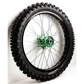 X-Grip Hulkyboy Front 90/90 R21 54M TB