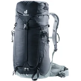 Deuter Trail 24 black shale