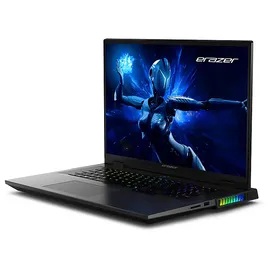 Medion Erazer Beast 18 X1 18" Intel Core Ultra 9 275HX 64 GB RAM 4 TB SSD RTX 5090