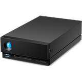 8 TB Thunderbolt 3 schwarz