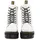 Dr. Martens Jadon Weiß Polished Smooth 40