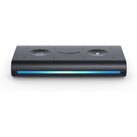 Amazon Echo Auto – Bringen Sie Alexa in Ihr Auto