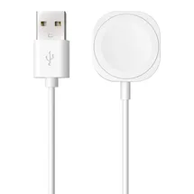 FIXED USB-A Ladekabel für Apple Watch,
