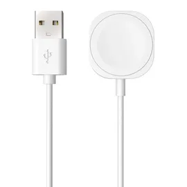 FIXED USB-A Ladekabel für Apple Watch,