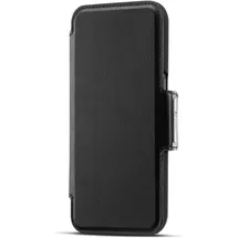 Doro 8100 Wallet Case schwarz