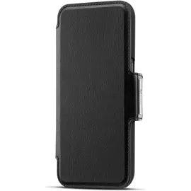 Doro 8100 Wallet Case schwarz