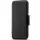 Doro 8100 Wallet Case schwarz