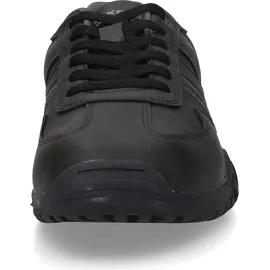 Dockers by Gerli sportlicher Schnürer Schwarz - 44