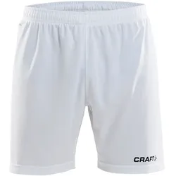 CRAFT Pro Control Shorts Herren 900000 - white M