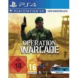 Operation Warcade (PSVR) (USK) (PS4)