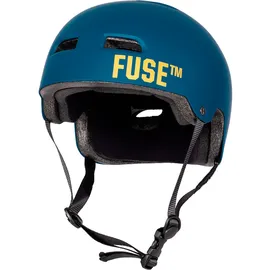 FUSE Protection Fuse Alpha Stadthelm - Matt Darkblue - XS-S