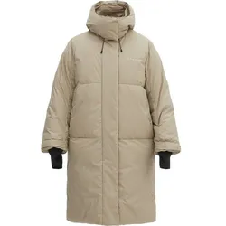 RÖHNISCH Damen Solange Funktionsjacke, Chinchilla, M