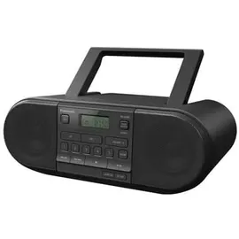Panasonic RX-D500