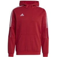 Adidas Herren Tiro21 Kapuzenpullover, Tmpwrd, S