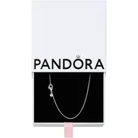 Pandora Halskette 590515 Silber