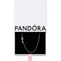 Pandora Halskette 590515 Silber