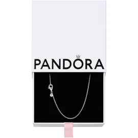 Pandora Halskette 590515 Silber