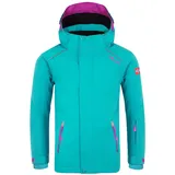 TROLLKIDS Holmenkollen Pro Jacke - Turquoise - 164 cm