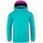 TROLLKIDS Holmenkollen Pro Jacke - Turquoise - 164 cm