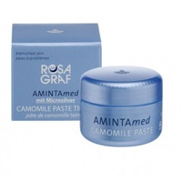 Rosa Graf AMINTAmed CAMOMILE PASTE Getönt 15 ml