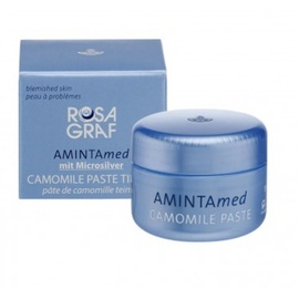 Rosa Graf AMINTAmed CAMOMILE PASTE Getönt 15 ml