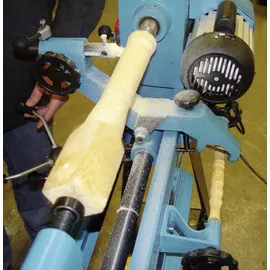Güde Drechselmaschine GDM 1000