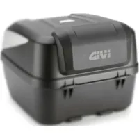 GIVI Rückenlehne für B32 Topcase Schwarz