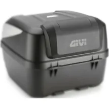 GIVI Rückenlehne für B32 Topcase Schwarz