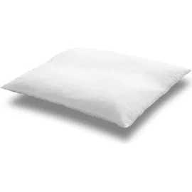cloudcomfort 155 x 220 cm + 80 x 80 cm Mikrofaser Ganzjahres Bett-Set, extra leicht