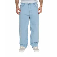 HOMEBOY moon515 Baggy Blau W29/L32