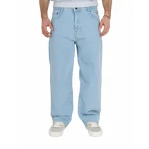 HOMEBOY moon515 Baggy Blau W29/L32