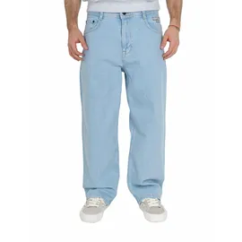 HOMEBOY moon515 Baggy Blau W29/L32