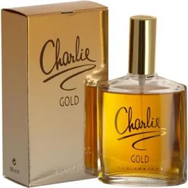 Revlon Charlie Gold Eau de Toilette 100 ml