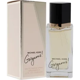 Michael Kors Gorgeous! Eau de Parfum 30 ml