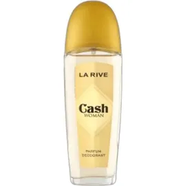 La Rive Cash Deodorant Spray 75 ml