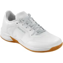 Kempa Kourtfly Three Herren Grau/Weiß 38,5