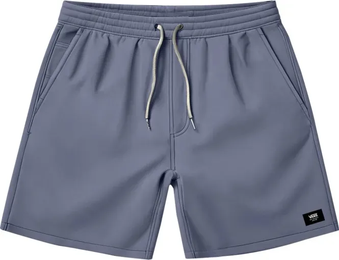 VANS RANGE RELAXED Walkshort 2026 glacial slate - S