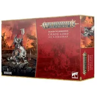Games Workshop 83-62 collectible figure