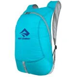 Sea to Summit Ultra-Sil Day Pack Blue Atoll