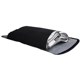 Blackroll Recovery Summer Decke (Größe 135x200cm, grau)