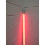 Xenon LED Leuchtstab 6726 10W G13 rot 63 cm