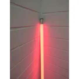 Xenon LED Leuchtstab 6726 10W G13 rot 63 cm