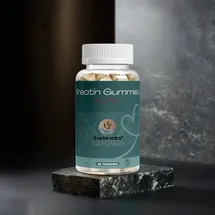 zytrion Kreatin Apfel Gummies 90 Stk.