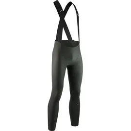 Assos Mille GT S11 Lange tragerhose grun - M